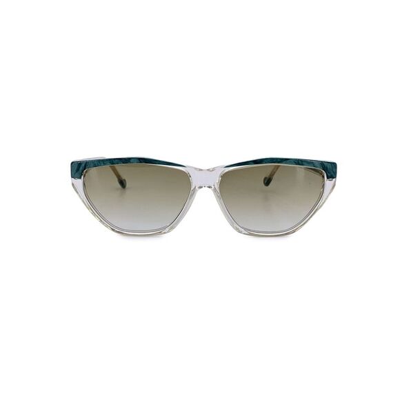 Yves Saint Laurent Vintage Plastic Sunglasses - Picture 1 of 5